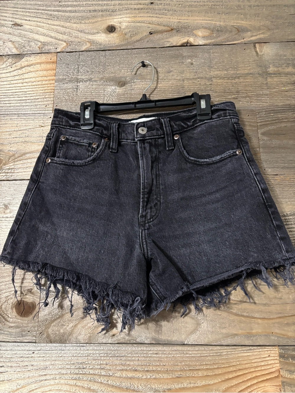 Abercrombie and fitch Jean shorts